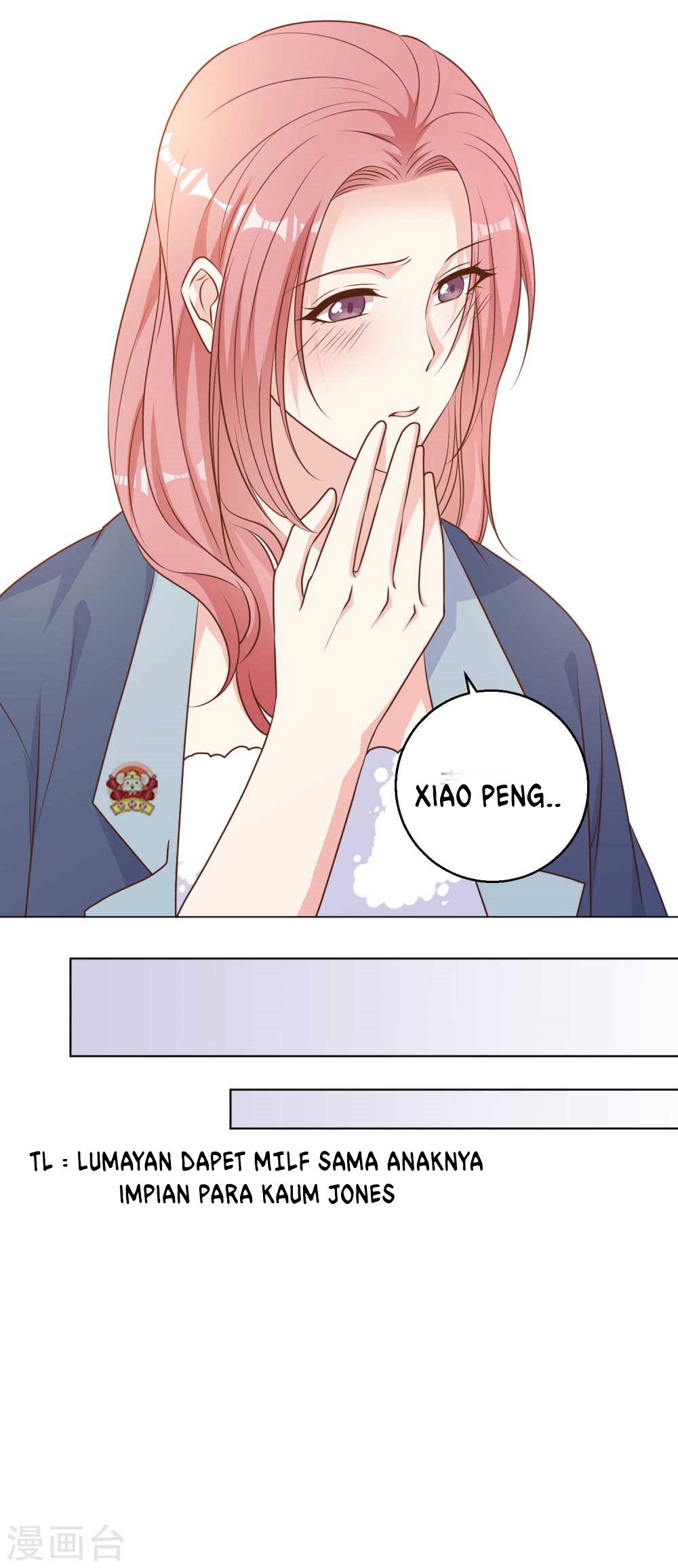 God Fisherman Chapter 13 Gambar 19